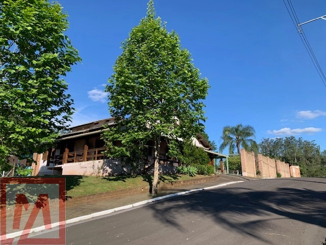 Casa em Maratá: 3ª foto da galeria de imagens do imóvel