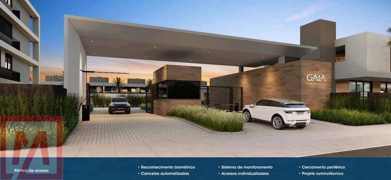 Gaia Atlântida: 21ª foto da galeria de imagens do imóvel
