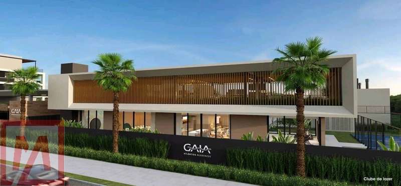 Gaia Atlântida: 2ª foto da galeria de imagens do imóvel