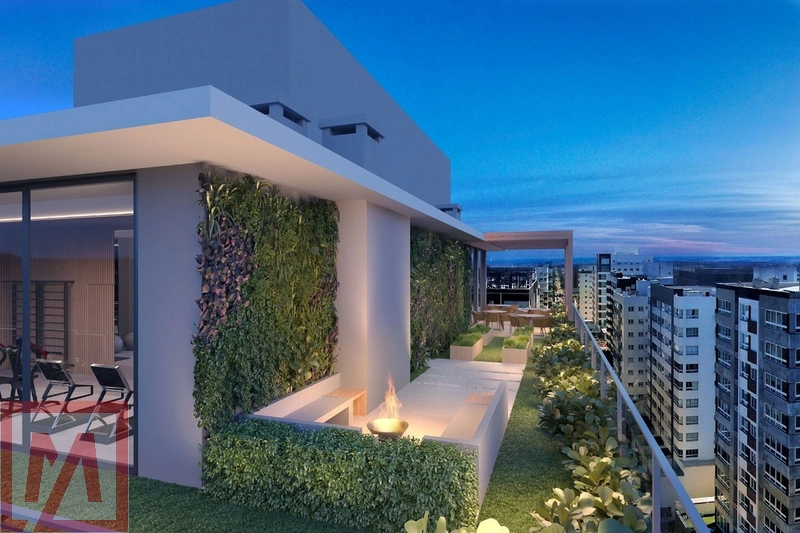 Belo empreendimento Milano Rooftop Club: 5ª foto da galeria de imagens do imóvel