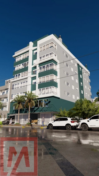 RESIDENCIAL ACQUA BEACH: 3ª foto da galeria de imagens do imóvel