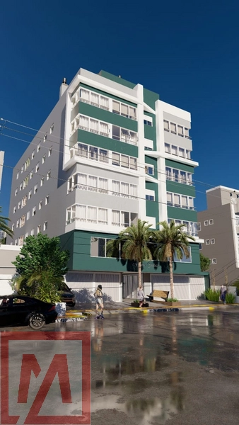 RESIDENCIAL ACQUA BEACH: 1ª foto da galeria de imagens do imóvel