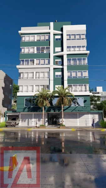 RESIDENCIAL ACQUA BEACH: 2ª foto da galeria de imagens do imóvel