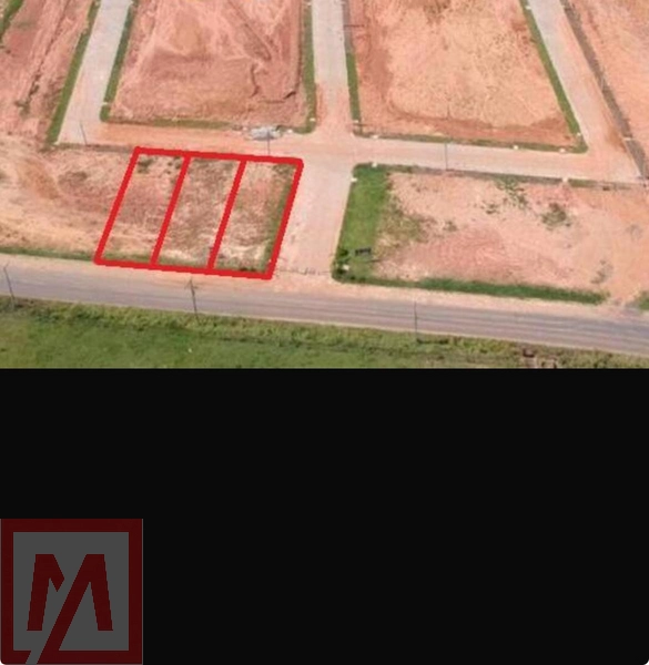 TERRENOS COMERCIAIS: 1ª foto da galeria de imagens do imóvel