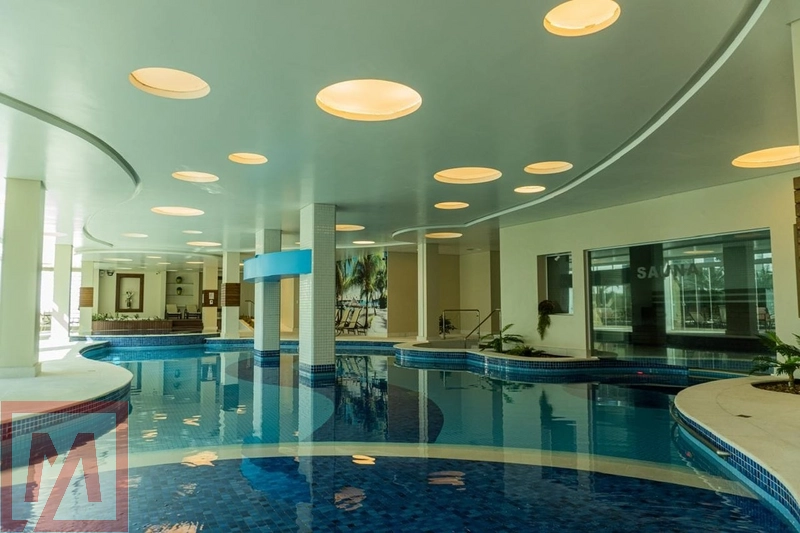 Condomínio Enzo Towers Residence: 6ª foto da galeria de imagens do imóvel