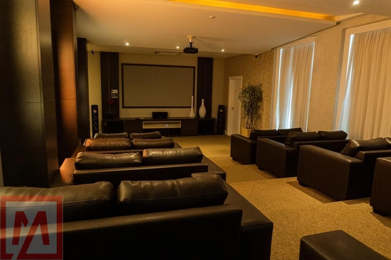Condomínio Enzo Towers Residence: 10ª foto da galeria de imagens do imóvel