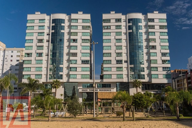 Condomínio Enzo Towers Residence: 1ª foto da galeria de imagens do imóvel