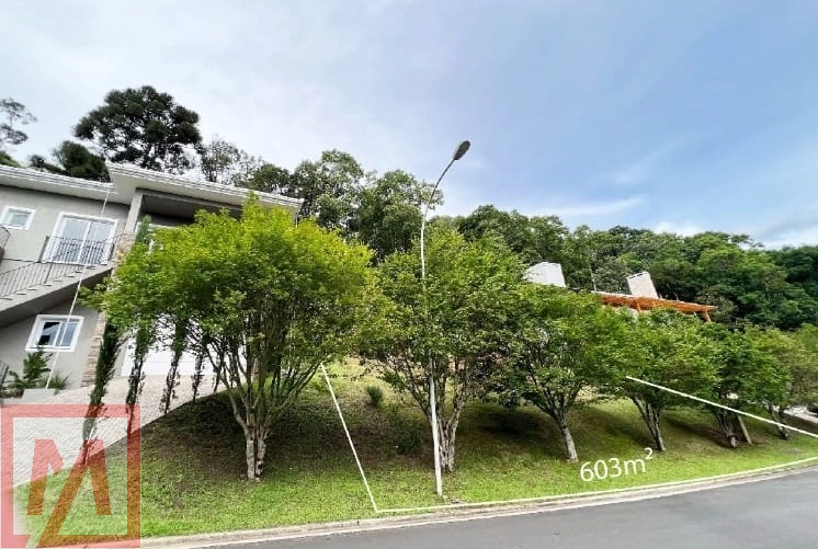 Belo Terreno localizado no Condomínio Alphaville Gramado: 7ª foto da galeria de imagens do imóvel