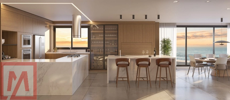 Apartamento no Edifício Domus em Torres: 13ª foto da galeria de imagens do imóvel
