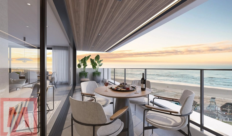 Apartamento no Edifício Domus em Torres: 21ª foto da galeria de imagens do imóvel