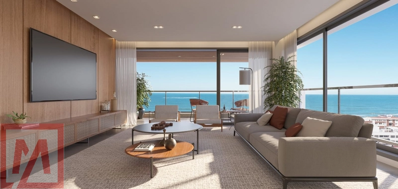 Apartamento no Edifício Domus em Torres: 20ª foto da galeria de imagens do imóvel