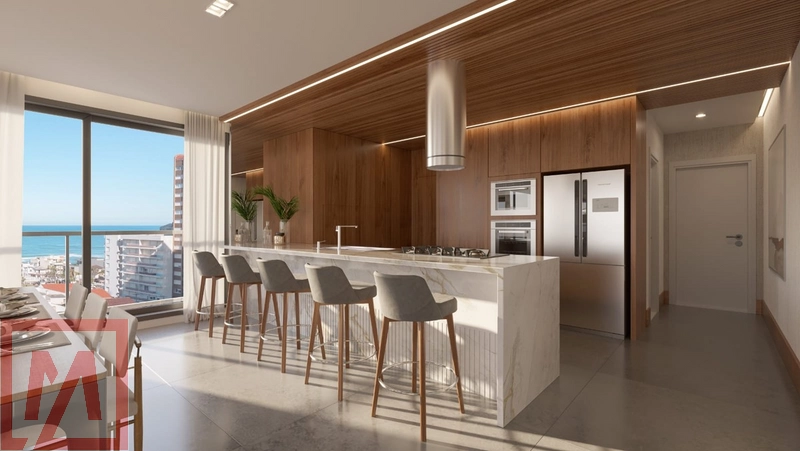 Apartamento no Edifício Domus em Torres: 11ª foto da galeria de imagens do imóvel