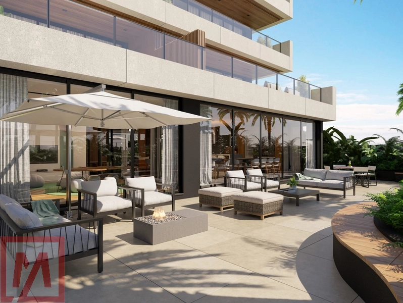 Apartamento no Edifício Domus em Torres: 6ª foto da galeria de imagens do imóvel