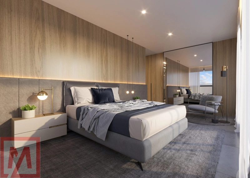 Apartamento no Edifício Domus em Torres: 18ª foto da galeria de imagens do imóvel