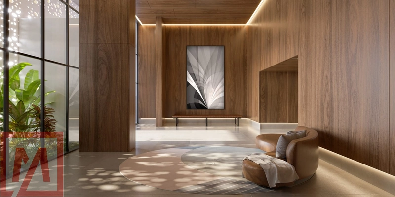 Apartamento no Edifício Domus em Torres: 1ª foto da galeria de imagens do imóvel