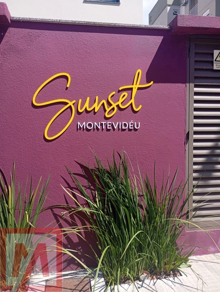 Apartamento no Sunset Montevidéu ,Montenegro -RS: 2ª foto da galeria de imagens do imóvel