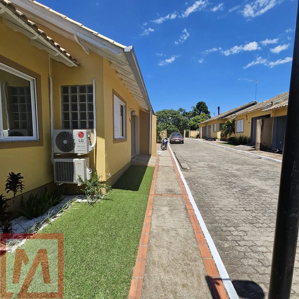 Casa Localizada em condomínio em Taquari -RS: 9ª foto da galeria de imagens do imóvel