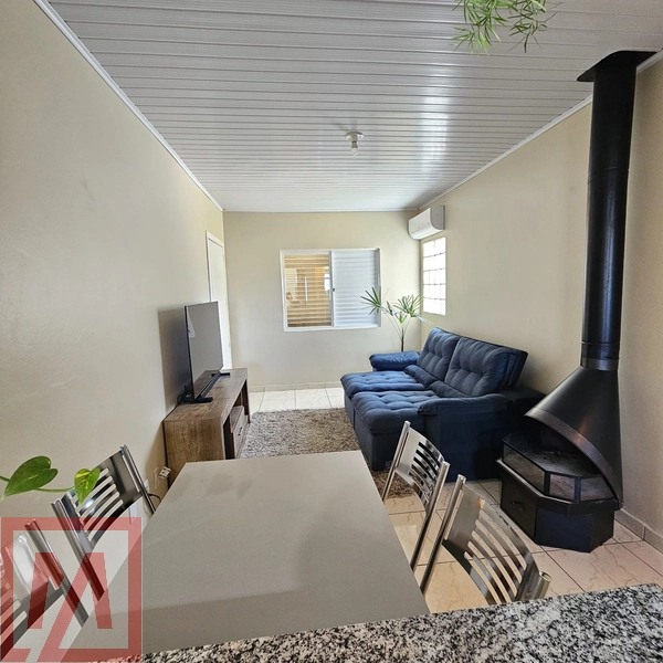 Casa Localizada em condomínio em Taquari -RS: 14ª foto da galeria de imagens do imóvel