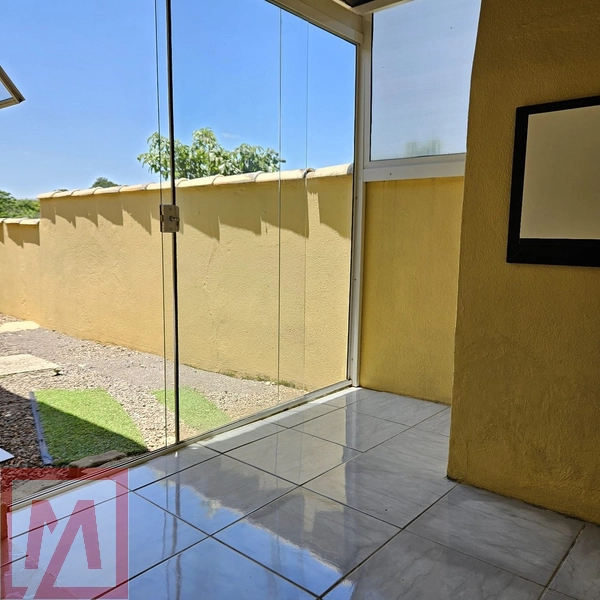 Casa Localizada em condomínio em Taquari -RS: 11ª foto da galeria de imagens do imóvel