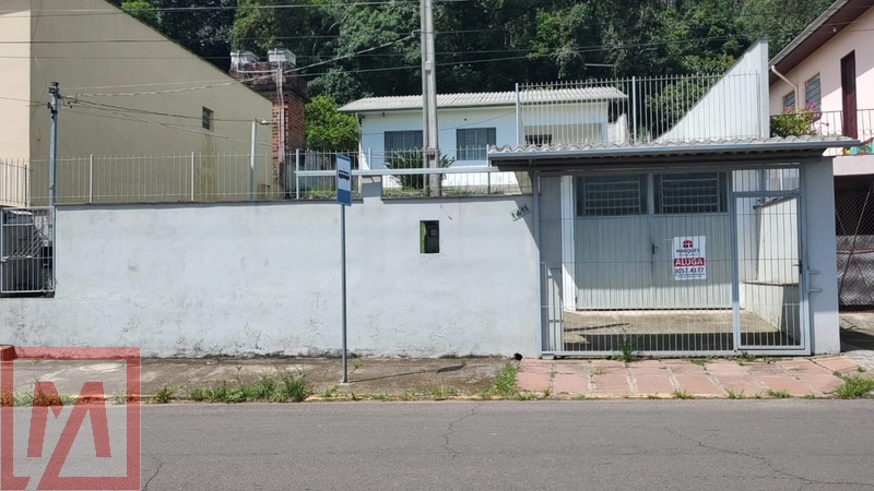 Casa para alugar no Bairro Santo Antônio: 1ª foto da galeria de imagens do imóvel