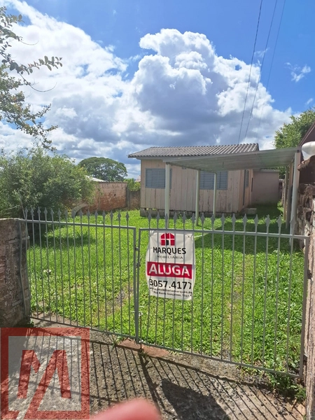 Ótima casa no Bairro Santo Antonio: 1ª foto da galeria de imagens do imóvel