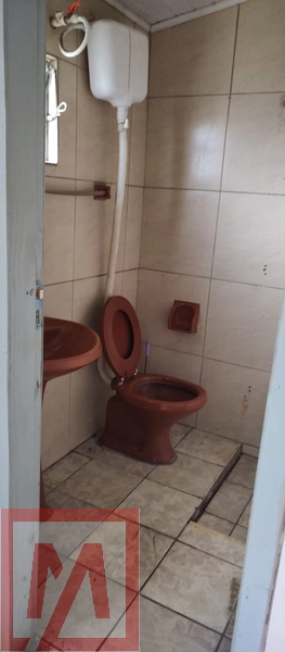 Ótima casa no Bairro Santo Antonio: 2ª foto da galeria de imagens do imóvel