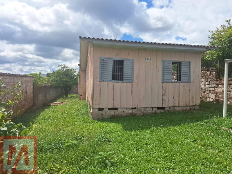 Ótima casa no Bairro Santo Antonio: 5ª foto da galeria de imagens do imóvel