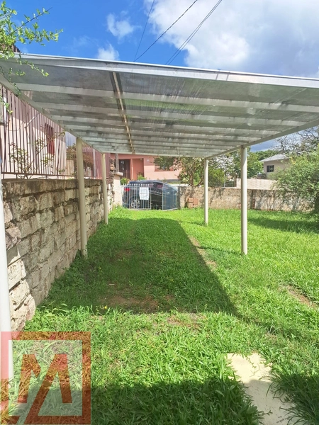 Ótima casa no Bairro Santo Antonio: 4ª foto da galeria de imagens do imóvel