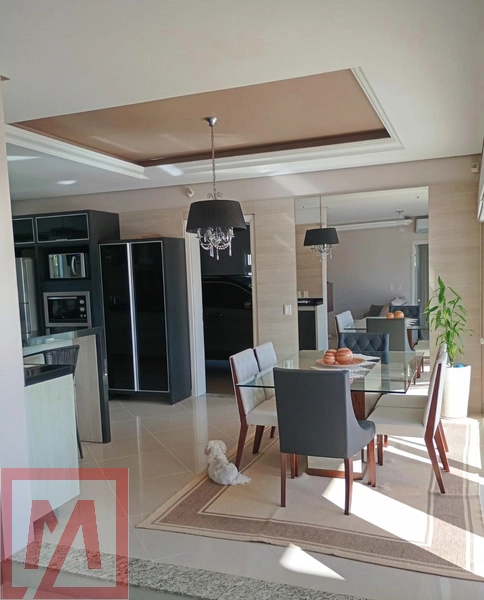 VENDE-SE CASA DE ALTO PADRÃO COMPLETA: 5ª foto da galeria de imagens do imóvel