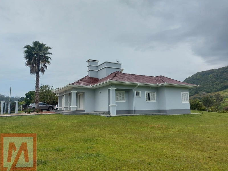 VENDE-SE CASA DE ALTO PADRÃO COMPLETA: 1ª foto da galeria de imagens do imóvel