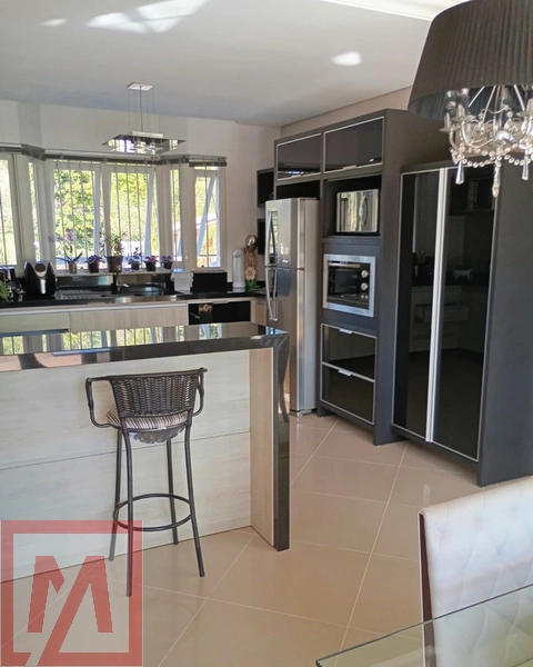 VENDE-SE CASA DE ALTO PADRÃO COMPLETA: 4ª foto da galeria de imagens do imóvel