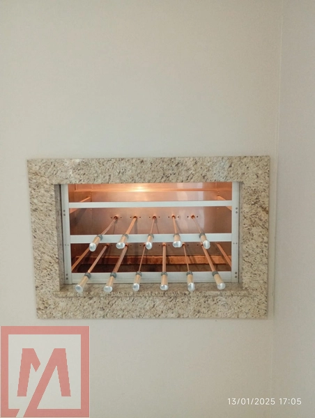 VENDE-SE CASA DE ALTO PADRÃO COMPLETA: 40ª foto da galeria de imagens do imóvel