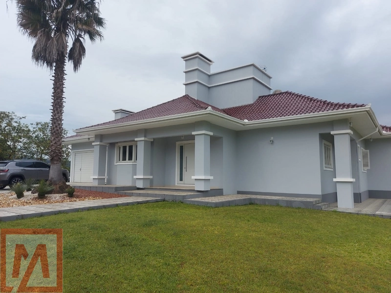VENDE-SE CASA DE ALTO PADRÃO COMPLETA: 2ª foto da galeria de imagens do imóvel