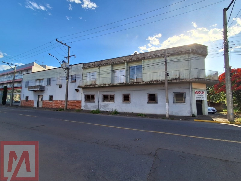 Oportunidade Única: Imóvel Comercial e Residencial à Venda/Aluguel!: 1ª foto da galeria de imagens do imóvel
