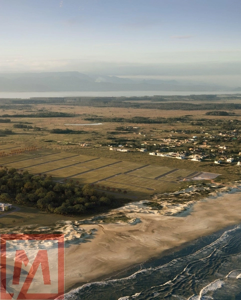 O mais novo loteamento à beira-mar do litoral norte gaúcho.: 6ª foto da galeria de imagens do imóvel