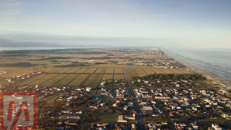 O mais novo loteamento à beira-mar do litoral norte gaúcho.: 5ª foto da galeria de imagens do imóvel