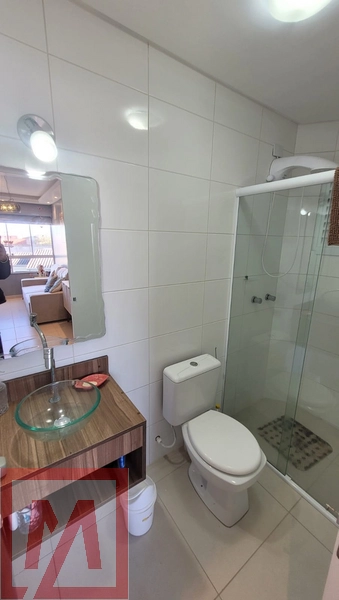 Apartamento no Res. Mirante das Ondas localizado em Tramandaí: 10ª foto da galeria de imagens do imóvel