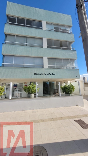 Apartamento no Res. Mirante das Ondas localizado em Tramandaí: 1ª foto da galeria de imagens do imóvel