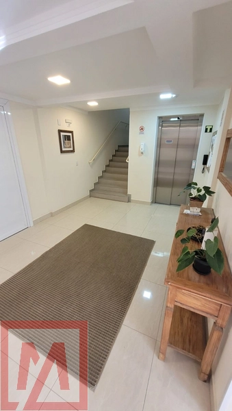 Apartamento no Res. Mirante das Ondas localizado em Tramandaí: 12ª foto da galeria de imagens do imóvel