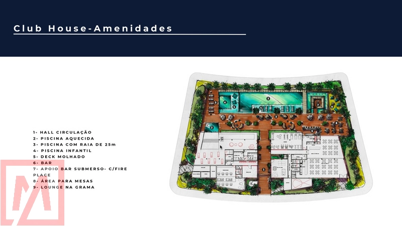 Terrenos no Condominio fechado Nautilus Marina Clube: 27ª foto da galeria de imagens do imóvel