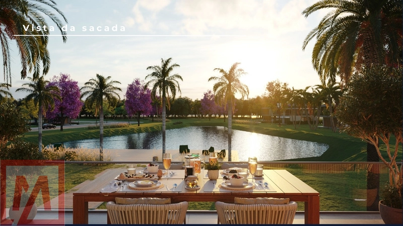 Terrenos no Condominio fechado Nautilus Marina Clube: 6ª foto da galeria de imagens do imóvel