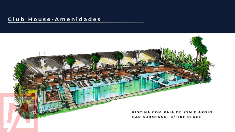 Terrenos no Condominio fechado Nautilus Marina Clube: 28ª foto da galeria de imagens do imóvel