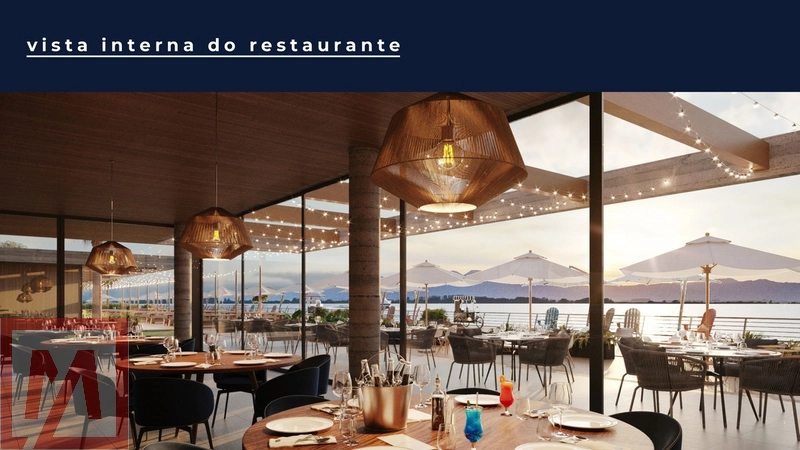 Terrenos no Condominio fechado Nautilus Marina Clube: 18ª foto da galeria de imagens do imóvel