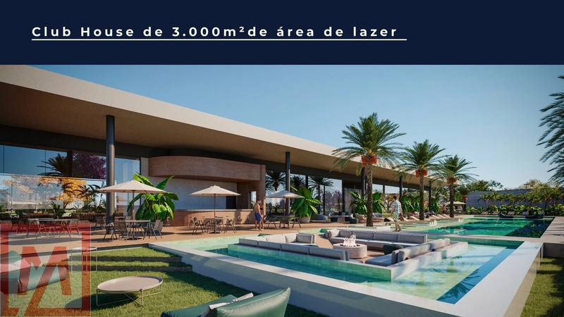 Terrenos no Condominio fechado Nautilus Marina Clube: 11ª foto da galeria de imagens do imóvel
