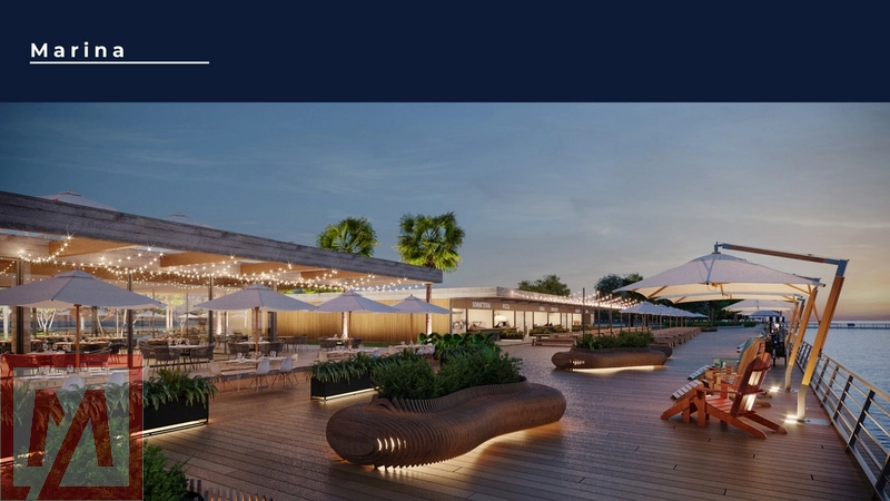 Terrenos no Condominio fechado Nautilus Marina Clube: 17ª foto da galeria de imagens do imóvel