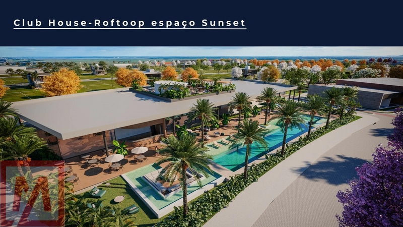 Terrenos no Condominio fechado Nautilus Marina Clube: 12ª foto da galeria de imagens do imóvel