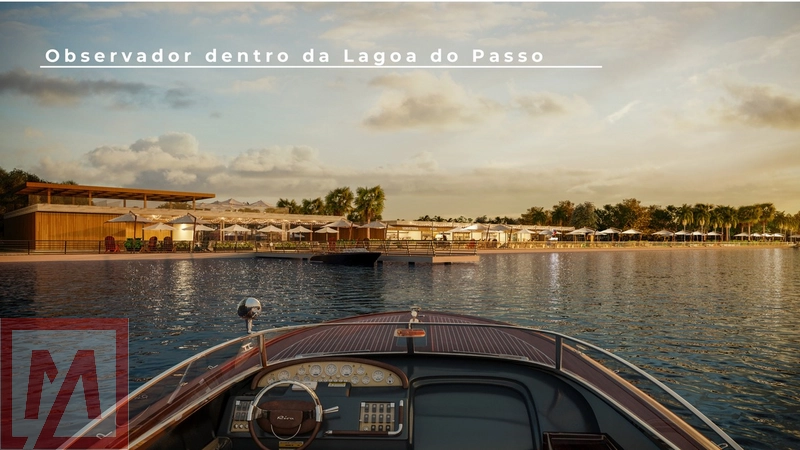 Terrenos no Condominio fechado Nautilus Marina Clube: 14ª foto da galeria de imagens do imóvel