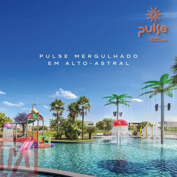 Condomínio Pulse Resort Experience, Capão da Canoa.: 3ª foto da galeria de imagens do imóvel