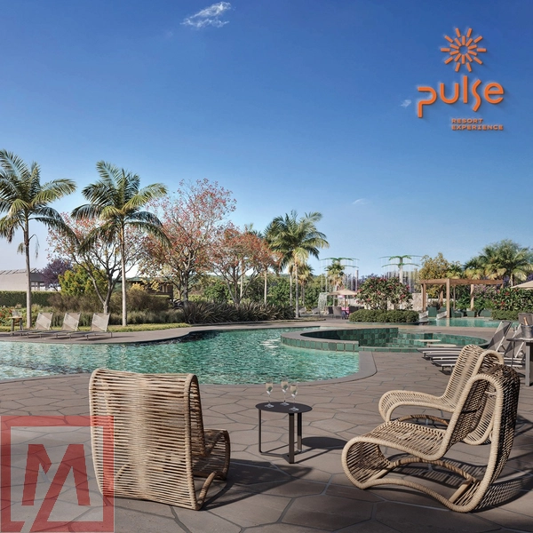 Condomínio Pulse Resort Experience, Capão da Canoa.: 7ª foto da galeria de imagens do imóvel
