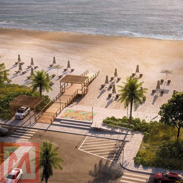 Condomínio Pulse Resort Experience, Capão da Canoa.: 5ª foto da galeria de imagens do imóvel